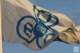 Stormvogels laat twee punten liggen bij DEM