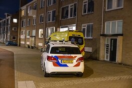 Man aangehouden na incident in woning Planetenweg IJmuiden