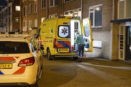 Man aangehouden na incident in woning Planetenweg IJmuiden