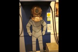 JA, JA, JA MUSEADAG - Zondag 7 november