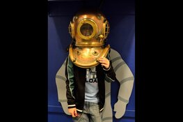 JA, JA, JA MUSEADAG - Zondag 7 november