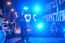 Zwaargewonde bij val van dak in Velsen-Noord