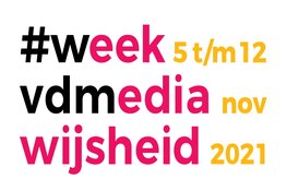 Samen sociaal online – Mediawijsheid in de Bibliotheek