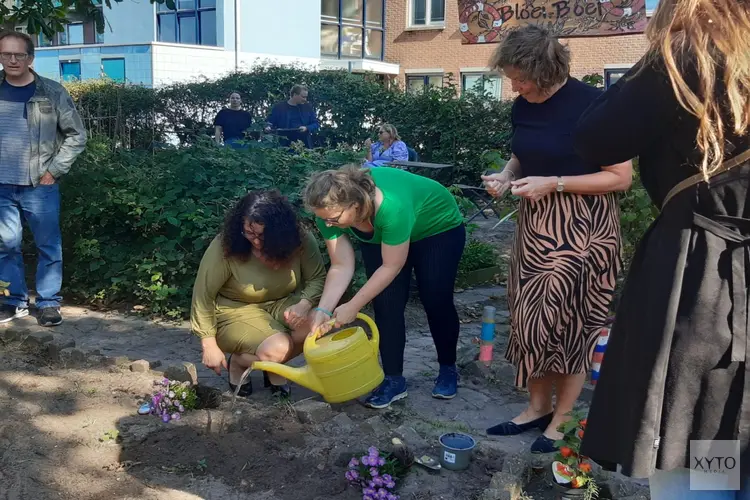 Marianne Steijn: &#39;We hebben elkaar nodig&#39;