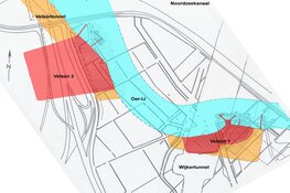 Groot Romeins legerfort geïdentificeerd in Velsen