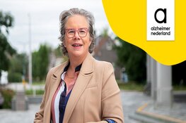 Start een carrière als vrijwilliger bij Alzheimer Nederland
