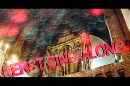 Kerst Sing-Along in o.k. kerk te IJmuiden