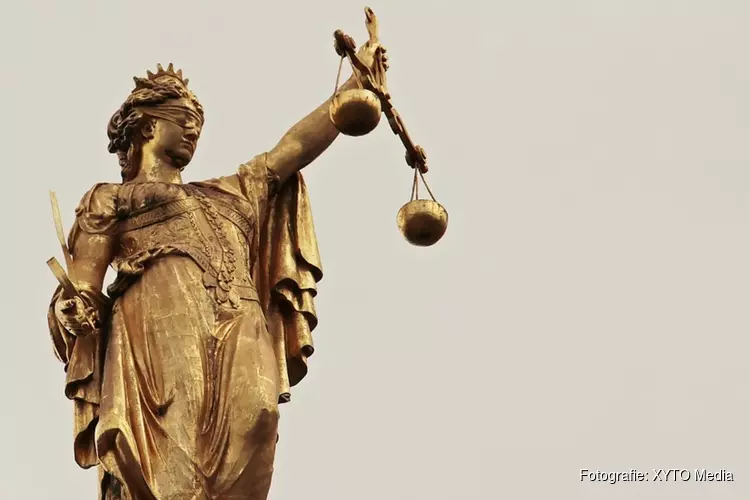 20 maanden gevangenisstraf na flinke vuurwerkvangst