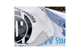 Stormvogels wint derby van VV IJmuiden