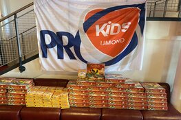 Succesvolle filmochtend