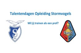 Wil jij trainen als een prof?