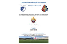 Wil jij trainen als een prof?