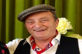 Optreden Jan Zwanenburg over Oud-Ijmuiden