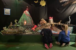 Pieter Vermeulen Museum haalt geld op voor giro 555