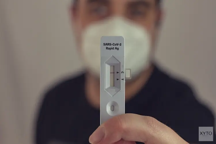 Zelftests beschikbaar voor inwoners met een laag inkomen