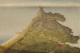 ‘Werken op en aan het Noordzeekanaal’