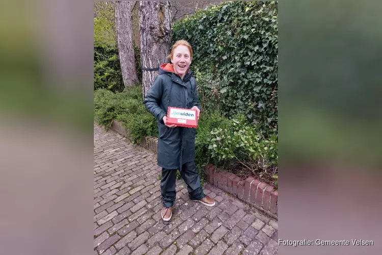 Winnaars Landelijke Opschoondag in Velsen bekend!