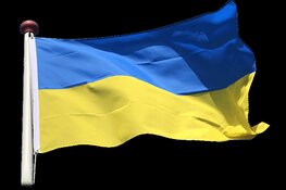 Oekraïne lezing in de Bibliotheek