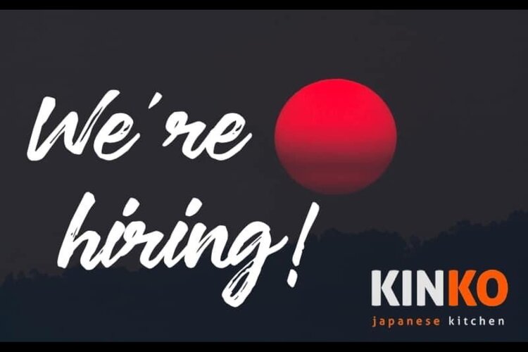 Vacature : Medewerkers bediening en keuken bij kinko