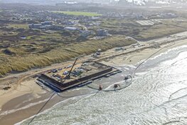 TenneT gunt NRG aanleg landkabels voor &#39;wind op zee&#39; Hollandse Kust (west Beta)