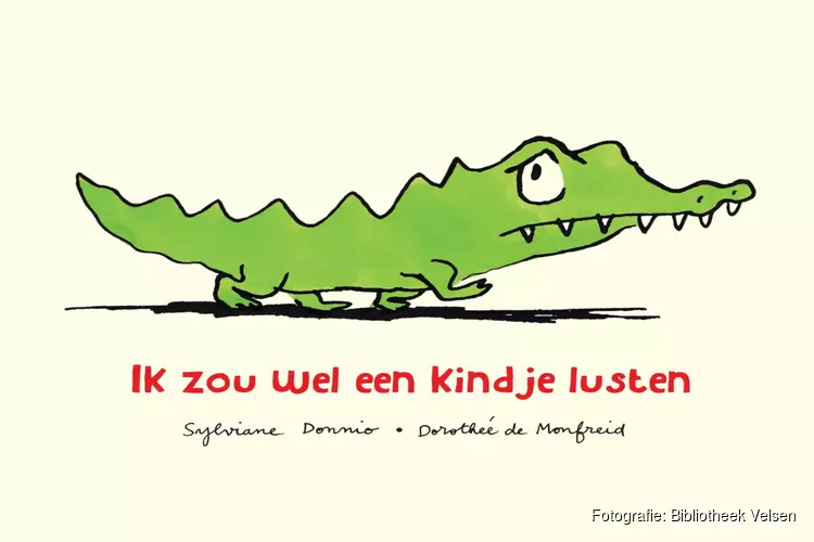 Geef een prentenboek cadeau!