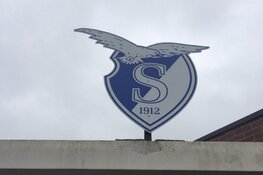 Stormvogels houdt promotiekansen levend na winst op Olympia Haarlem