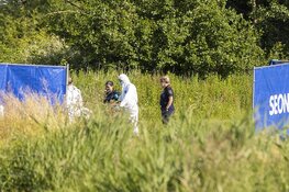 Stoffelijk overschot aangetroffen in recreactiegebied Spaarnwoude