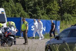 Stoffelijk overschot aangetroffen in recreactiegebied Spaarnwoude