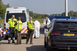 Stoffelijk overschot aangetroffen in recreactiegebied Spaarnwoude