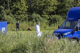 Stoffelijk overschot aangetroffen in recreactiegebied Spaarnwoude