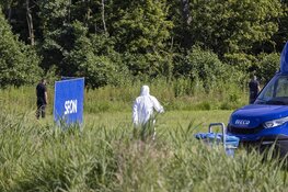 Stoffelijk overschot aangetroffen in recreactiegebied Spaarnwoude