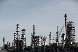 Werken aan vermindering van uitstoot Tata Steel
