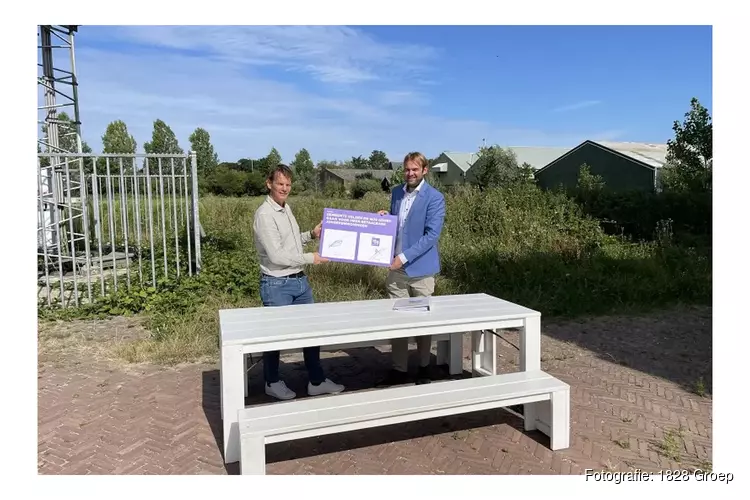 Bouw 194 jongerenwoningen stap dichter bij