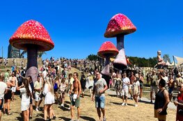 Extra watertappunten en schaduwplekken bij Dance Valley en Dutch Valley