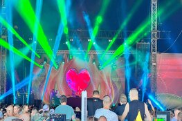 Extra watertappunten en schaduwplekken bij Dance Valley en Dutch Valley