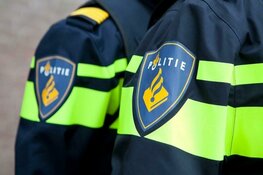 Hachelijke momenten voor vrouw op A9