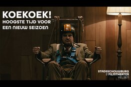 Seizoensopening én open huis in Stadsschouwburg & Filmtheater Velsen