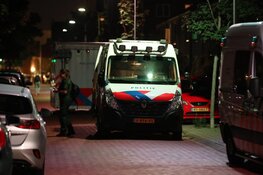 Politieonderzoek naar overleden persoon in woning in IJmuiden