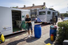 Defensie onderzoekt IJmuidense woning waar dinsdag overleden vrouw is gevonden
