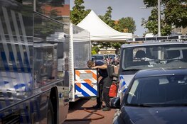 Defensie onderzoekt IJmuidense woning waar dinsdag overleden vrouw is gevonden