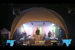 Laatste kaarten Summer Park Concerten in de verkoop