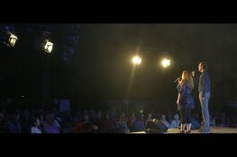 Laatste kaarten Summer Park Concerten in de verkoop