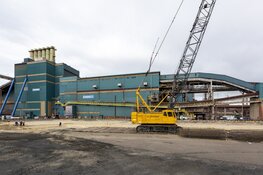 Tata Steel start bouw grootste milieu-installatie ooit