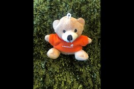 Gi Ga Groene Kinderboekenweek in de Bibliotheek