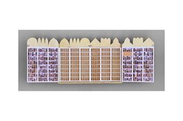 5 & 6 november 2022 Kunstlijn in Santpoort-Noord