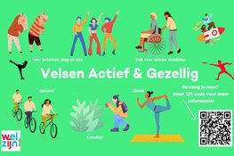 Loop je mee? Nieuwe wandeltocht van start in IJmuiden