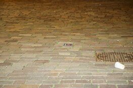 Aanhoudingen na vernielingen en afsteken vuurwerk in IJmuiden