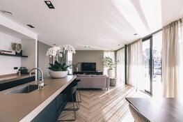 Een luxe vakantie in een oase van rust in eigen land. Het kan bij Haven Lake Village!