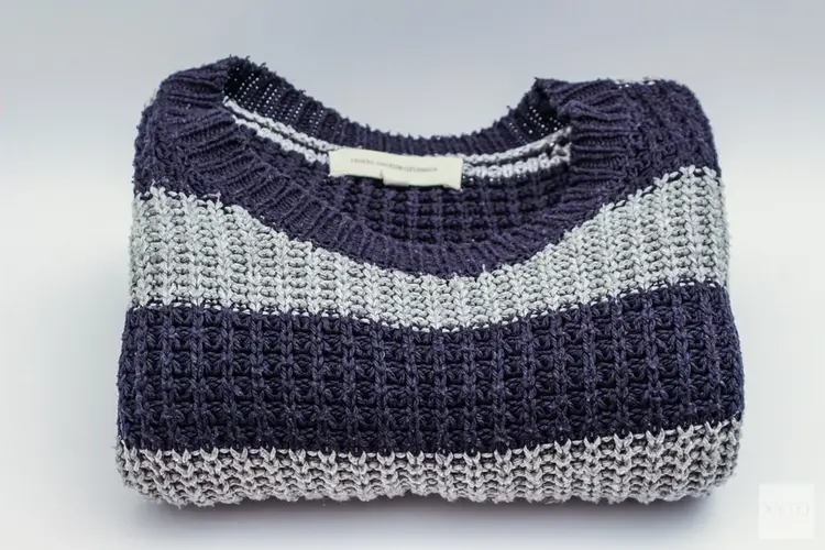 Warme kleding en dekens voor Velsenaren