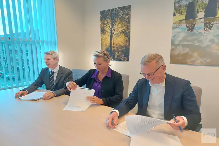 Gemeente Velsen gaat samenwerken met SRO